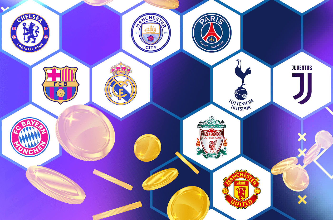 World Most Valuable, Richest Football Club - [See 30 Top List]