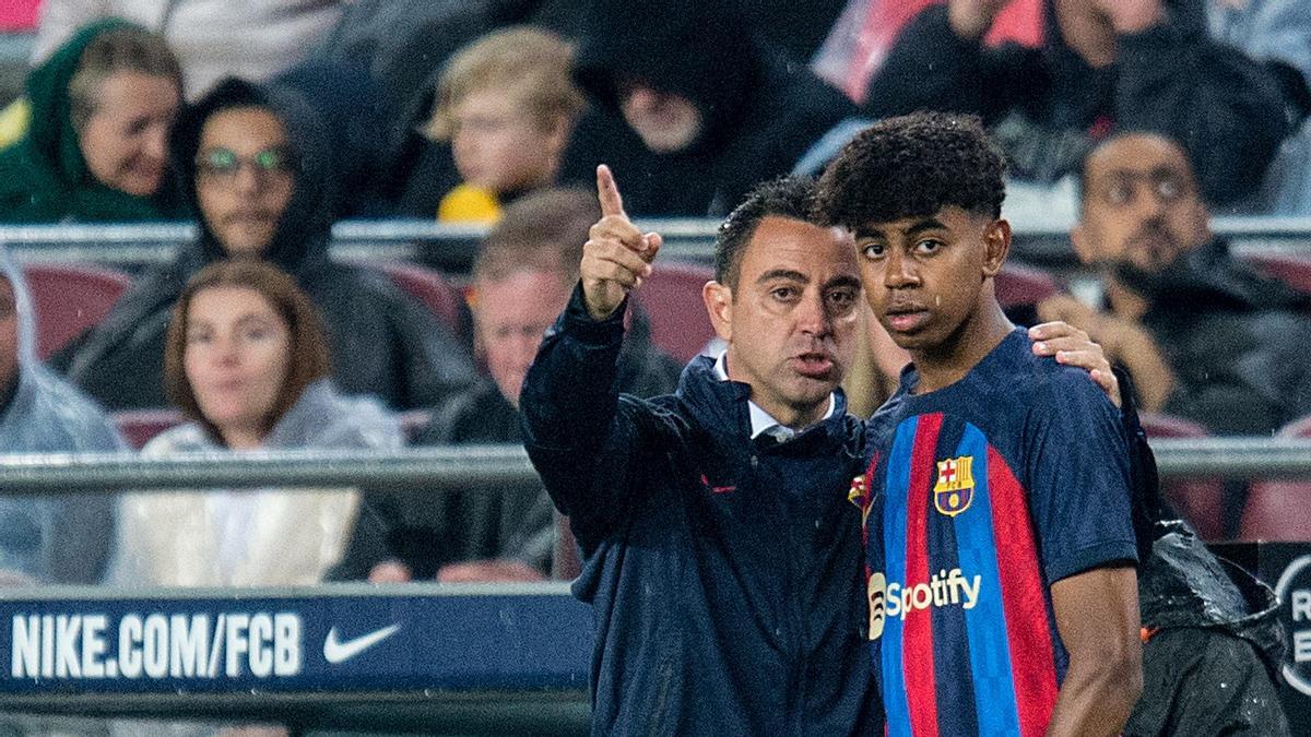 Why Barcelona's 16-Year-Old Wonderkid Struggles to Connect on the Field