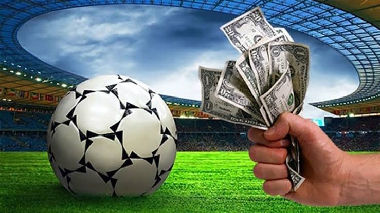 How Football Clubs Make Their Money