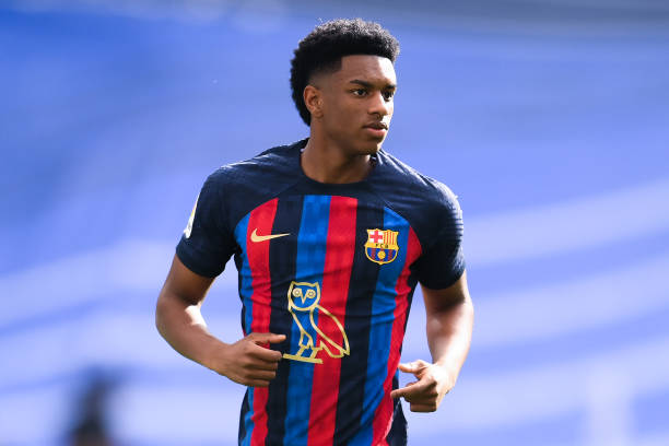 How Two Summer Signings May Have Affected Balde's Performance at Barcelona – Insights Revealed