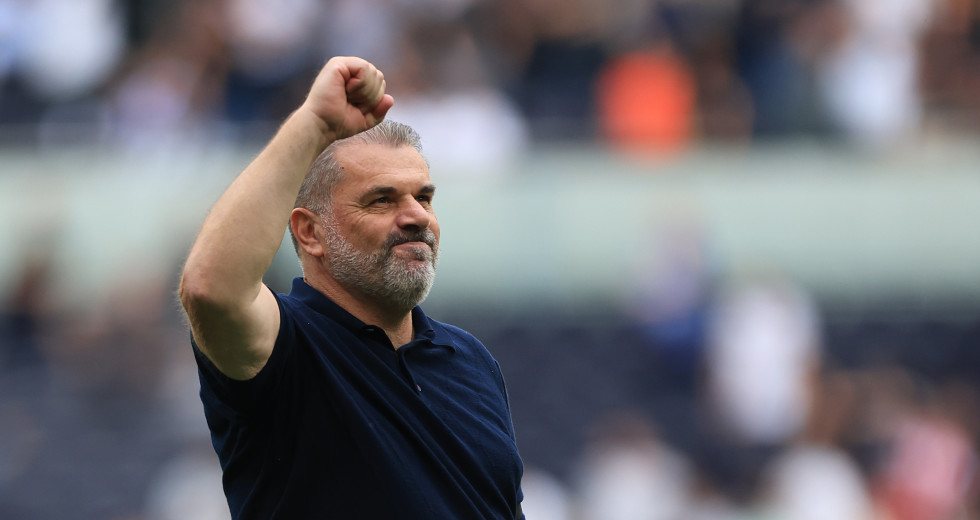 Ange Lauds Pochettino's 'Unbelievable Impact' On The Club Ahead Of Return To Spurs