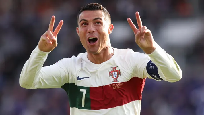 Ronaldo Extends Generosity: Provides Additional Pay To Staff At Formerly Denounced Media Outlet