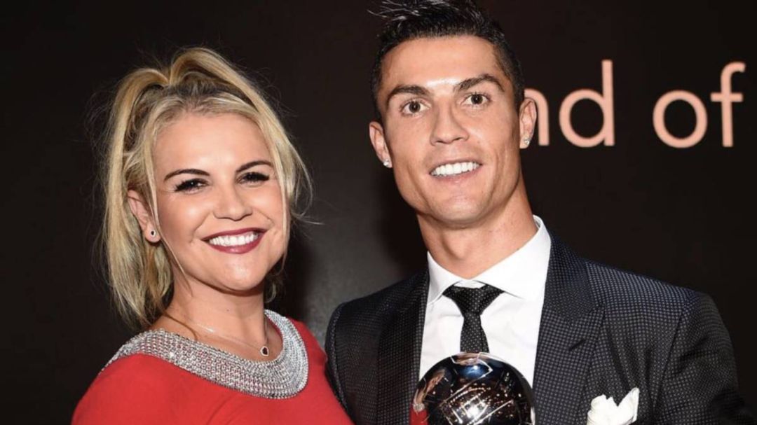 'Earned Not Given' - Cristiano Ronaldo's Sister Takes Jab At Lionel Messi After Historic Balon d’Or Win