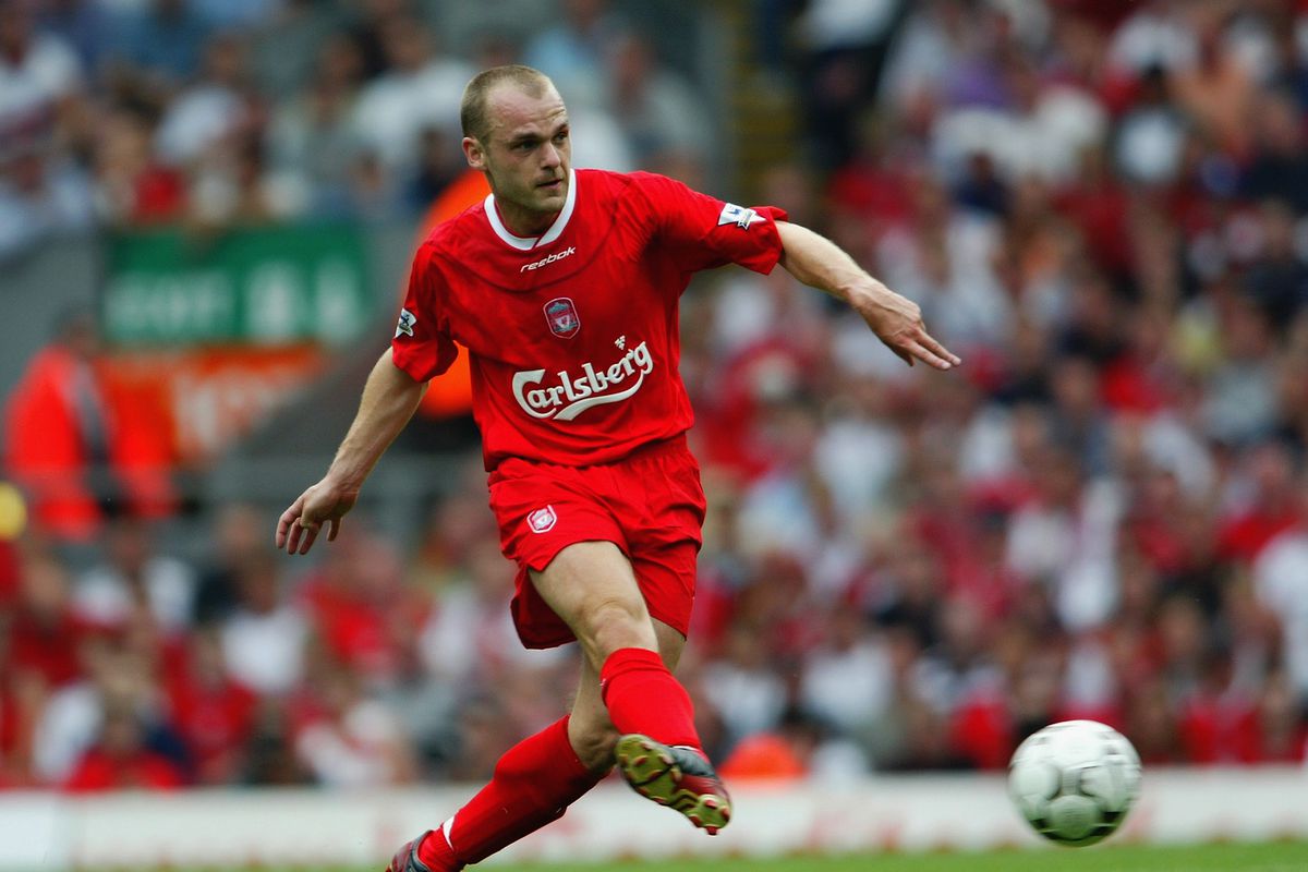 Danny Murphy Cautions Premier League Clubs, Including Liverpool His Former Club