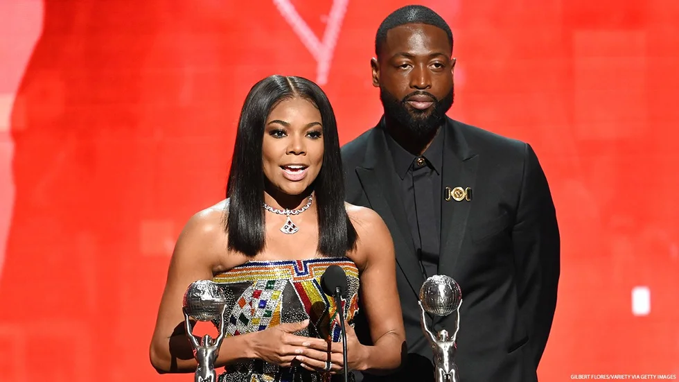 Divorce Looms As NBA Legend, Dwyane Wade And Wife, Gabrielle Union 'Face Marital Crisis'