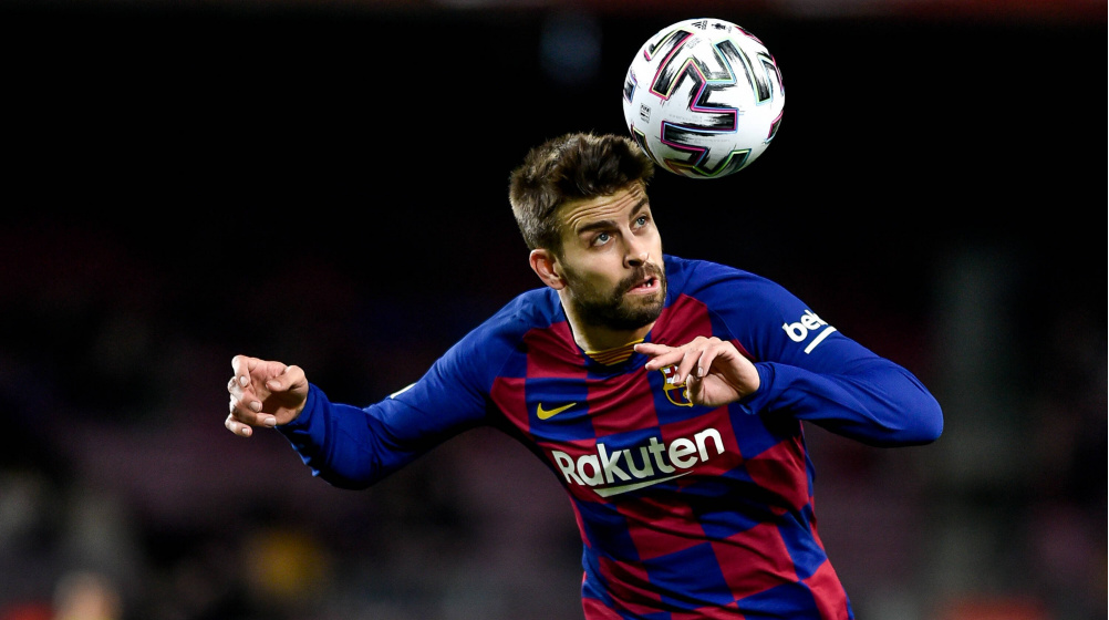 Pique Sets The Record Straight: A Deeper Look Into His Remarks On Real Madrid's UCL Glory