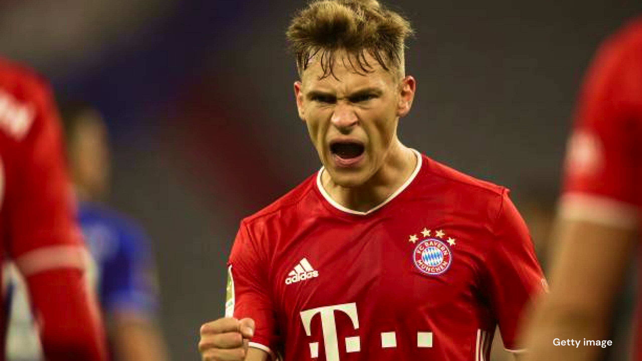 Xavi's Beloved Joshua Kimmich is likely to Part Ways with Bayern Munich