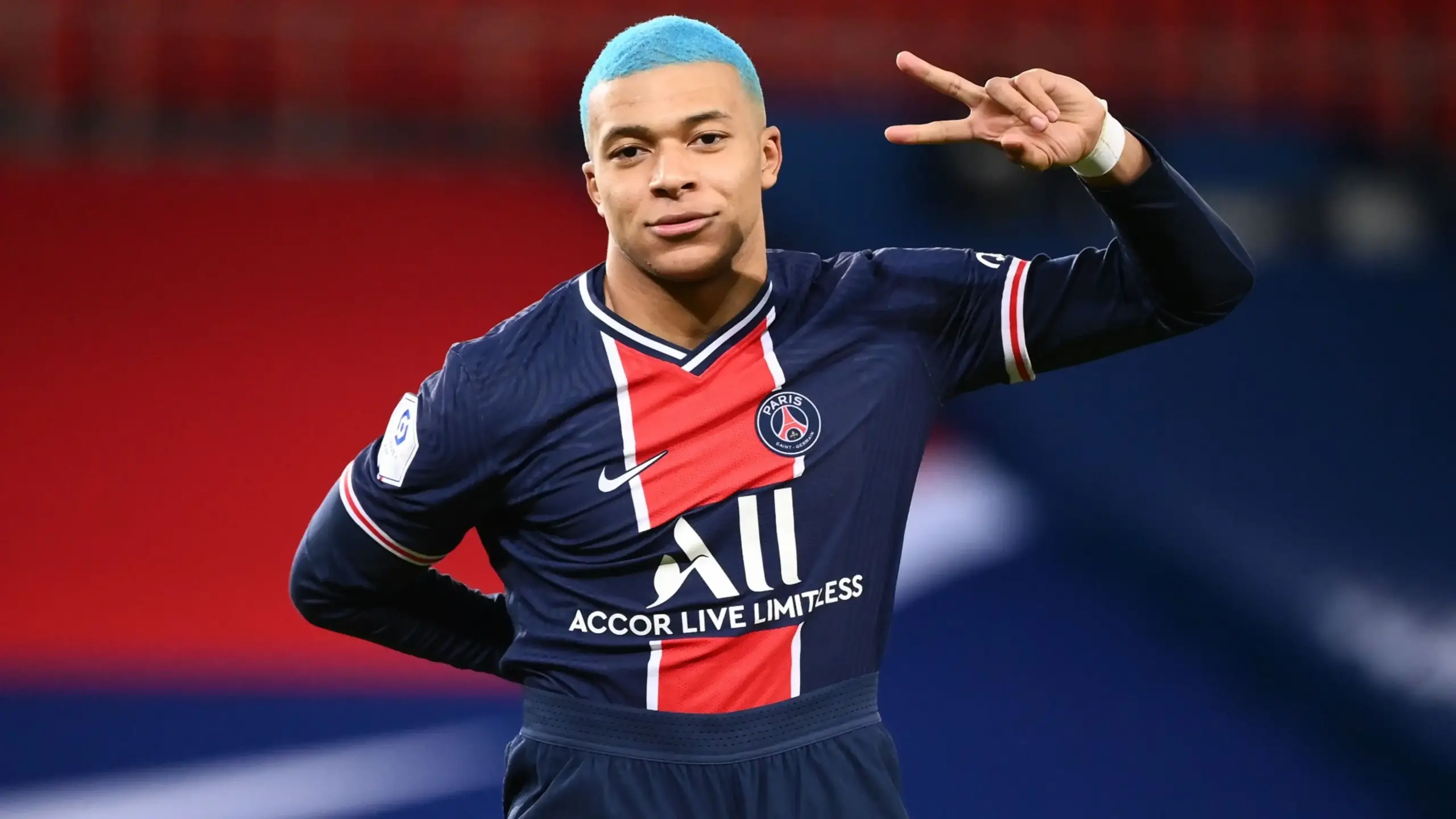 The Possibility Of Mbappé Joining Real Madrid With PSG After His Contract Expiration