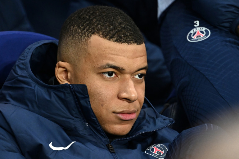 PSG Braces Up For Squad Overhaul Ahead Of Kylian Mbappe's Departure