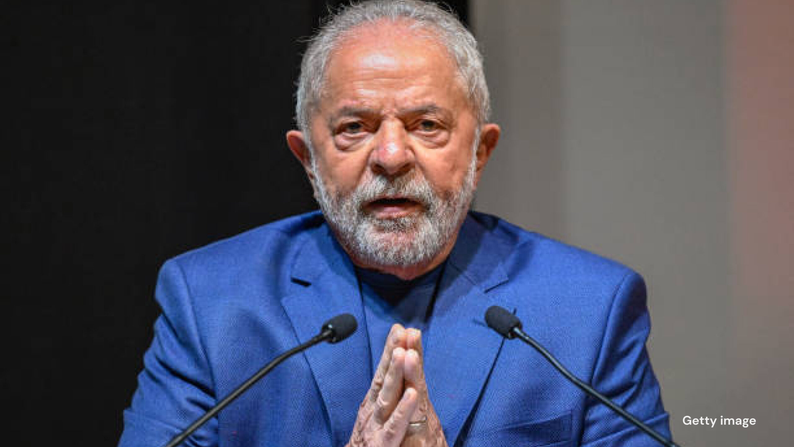 Lula's Message to Brazilian Players: Follow Messi's Dedication, Not Parties