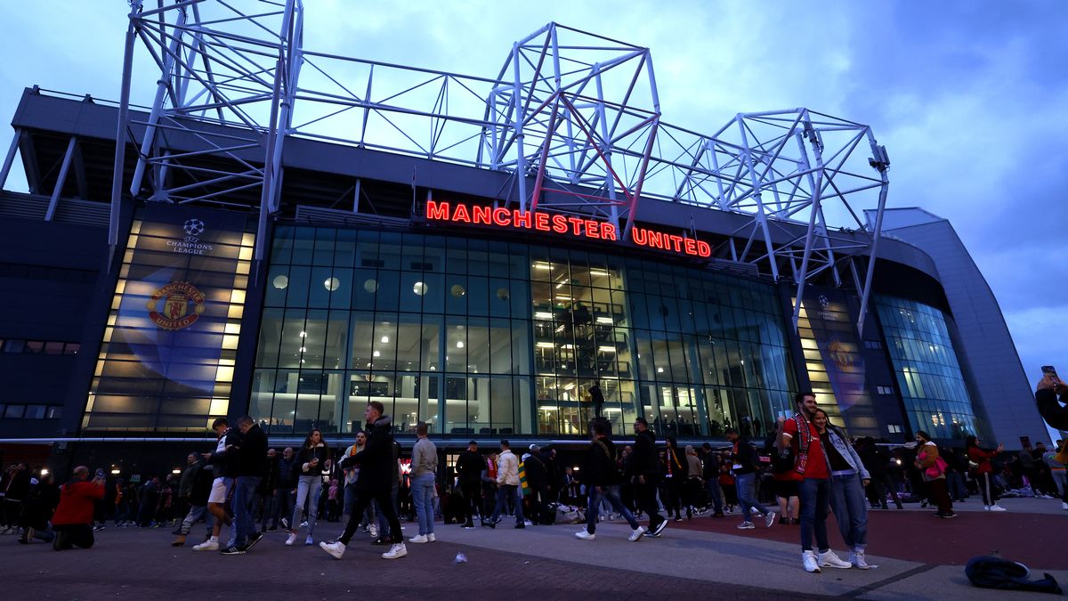 Toto Wolff, Jim Ratcliffe May Buy Manchester United Soon