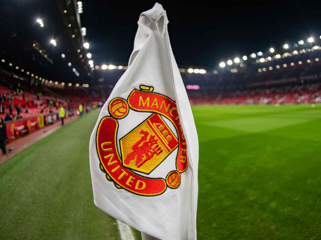 £1 Billion In Revenue: An Expectation For Manchester United By 2027?