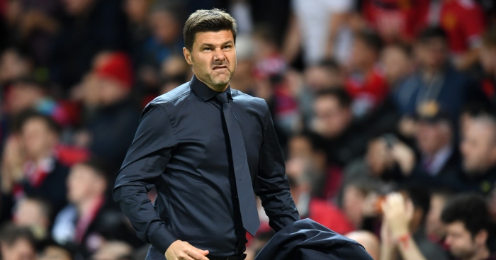 Pochettino Acknowledges Chelsea's Height Challenge, Finds Strategy Ahead Of Everton Clash