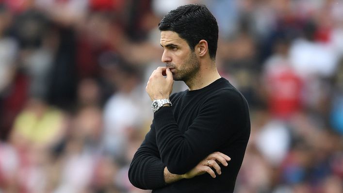 'We Have Learnt Our Lessons From EPL Pain' - Says Arsenal Coach Arteta Ahead Of Crucial Match