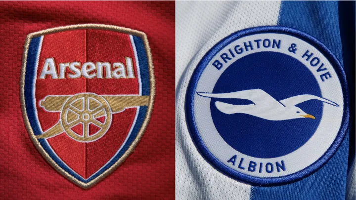 Arsenal Vs. Brighton & Hove Albion: A Clash Of Momentum At Emirates Stadium