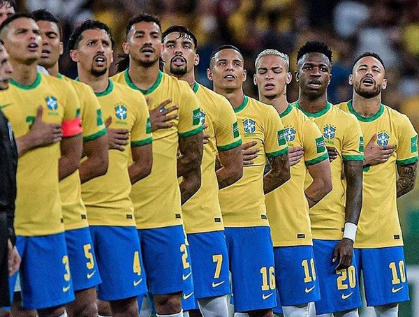 Brazil's World Cup Participation In Jeopardy Amid FIFA Threat