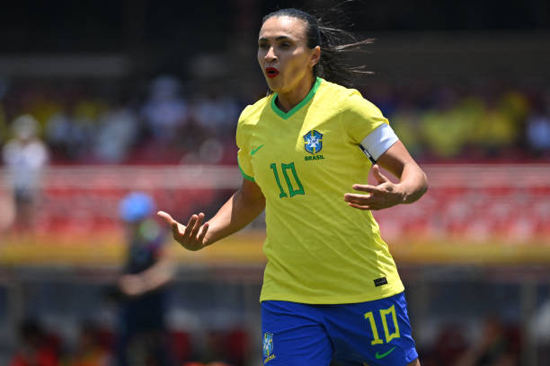 Brazil Women Seal Thrilling 4-3 Victory Over Japan With Dramatic Stoppage-Time Winner