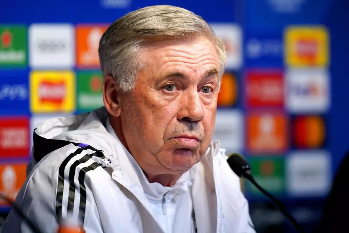 Carlo Ancelotti Hails Madrid's Champions League 'Magic' After Semi-final Win