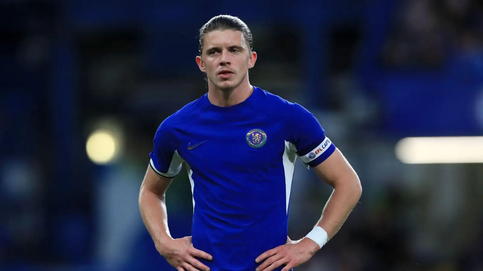 Arsenal Eyeing £45m Chelsea Outcast Conor Gallagher In Transfer Move