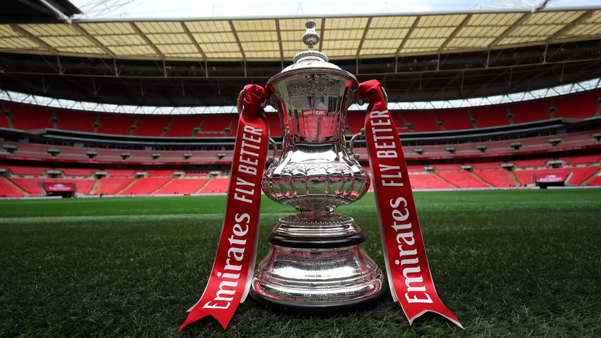 FA Cup Third Round Fixtures: Arsenal Vs Liverpool, Chelsea, Man Utd Draw Showdown