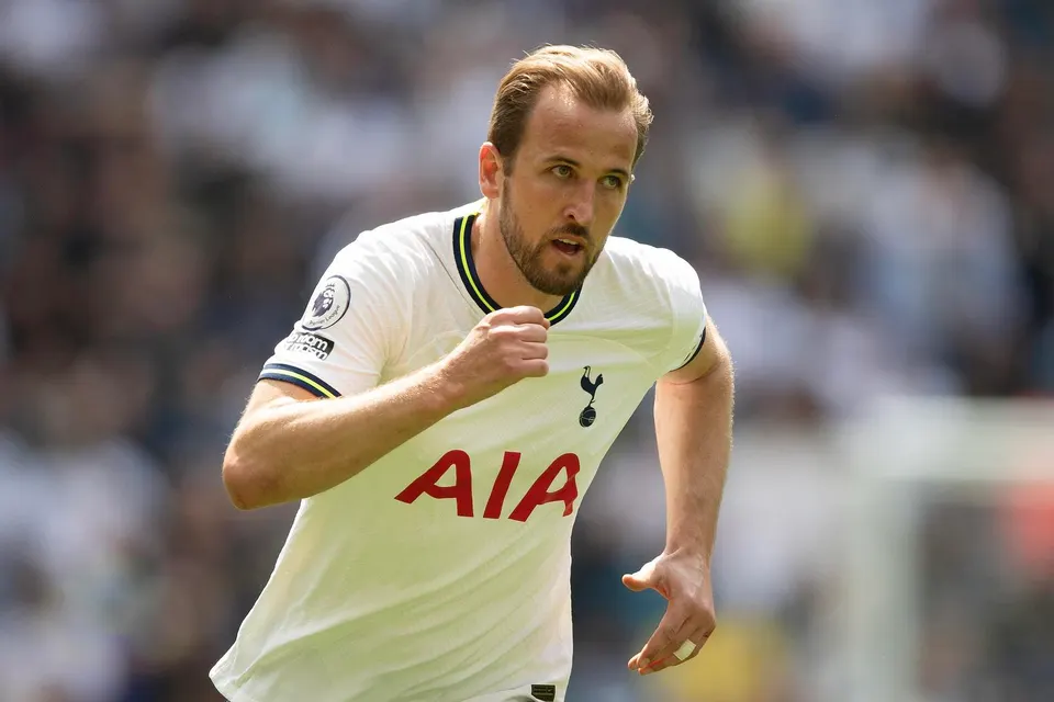 Harry Kane's Performance Derails Man United's Scouting Plans As Guirassy's Shadow Looms Large