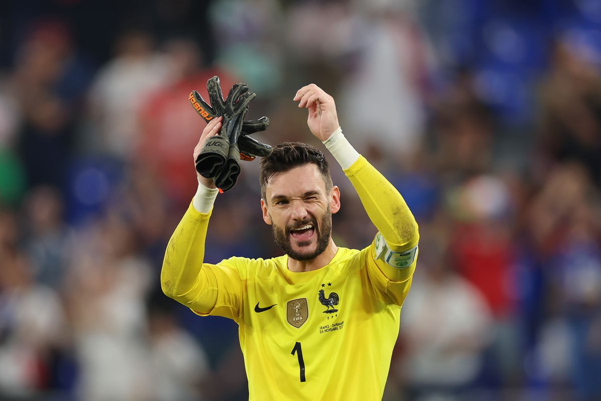 BREAKING: Hugo Lloris Joins LAFC On Permanent Transfer