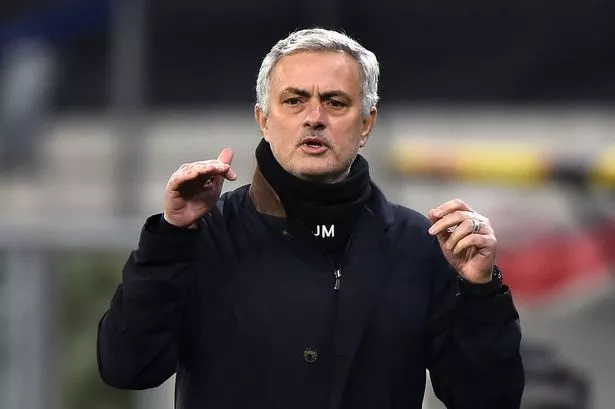 Jose Mourinho Names Premier League Team That Was Hard To Defeat