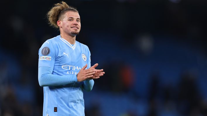 Transfer: Kalvin Phillips Speaks On Dumping Manchester City For United