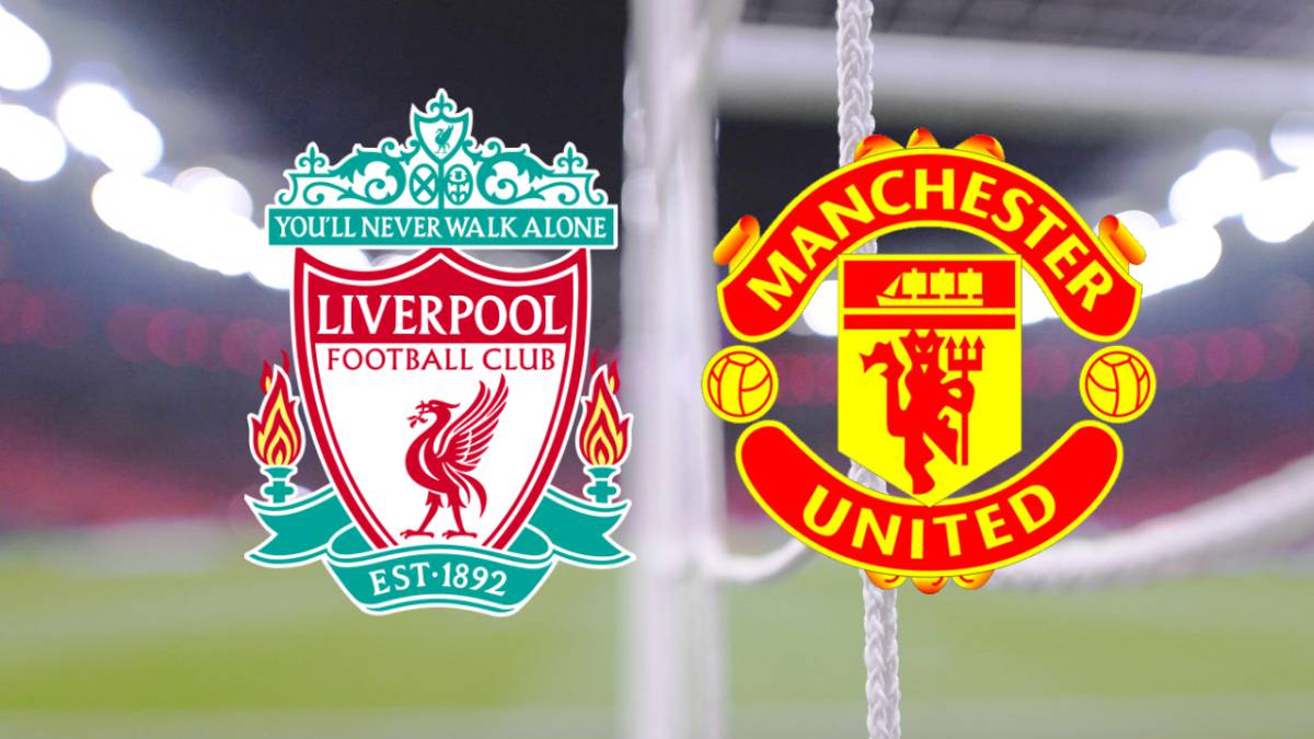 Liverpool Vs Manchester United: Team Updates, Expected Lineups, And Injury Reports