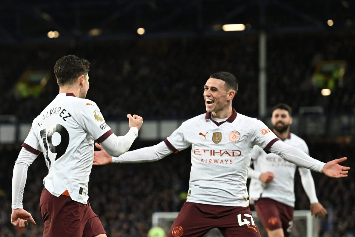 Manchester City's Resilient Return In Premier League Triumph, Chelsea And Wolves Secure Wins