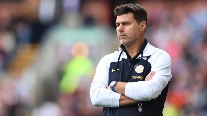 Chelsea's Transfer Strategy In The Spotlight As Pochettino Faces Criticism