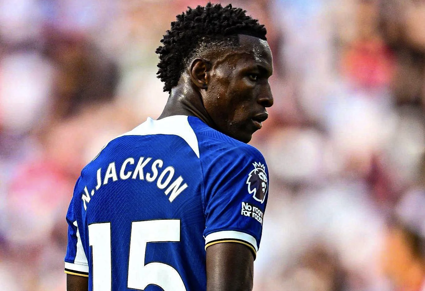 Chelsea Seeks Alternative As Nicolas Jackson Gets AFCON Call-Up