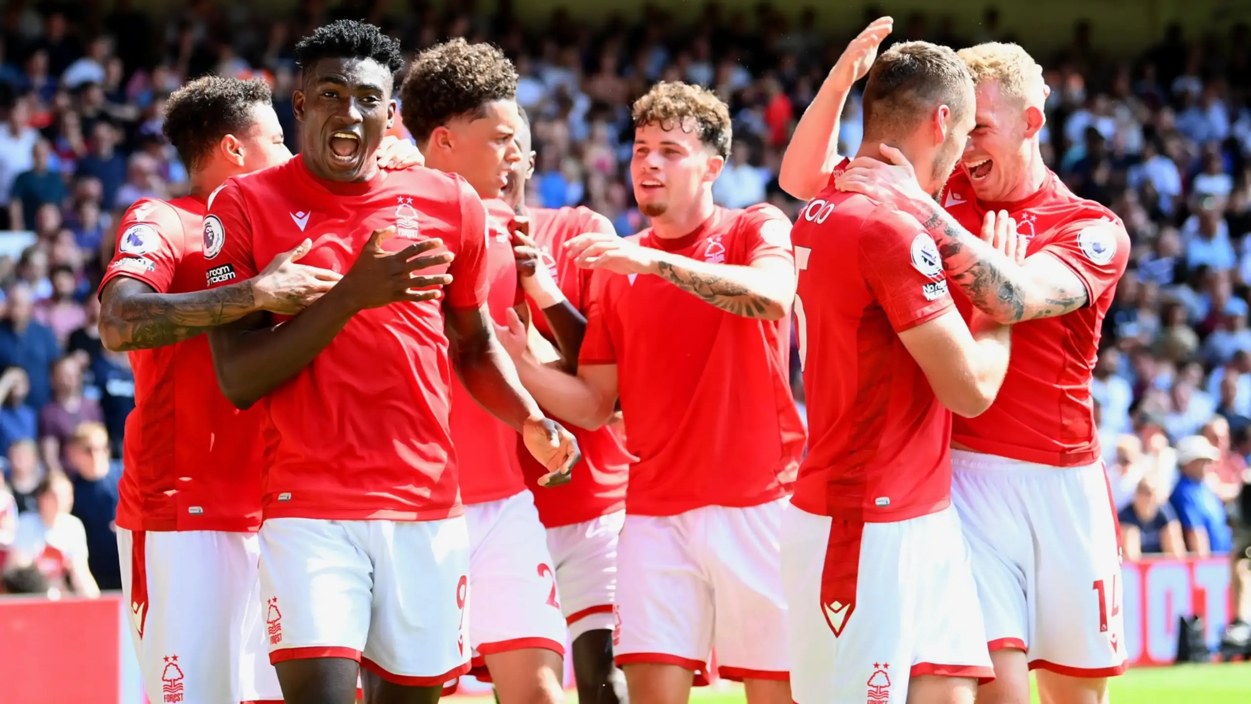 Nottingham Forest Faces Uphill Battle Against Manchester United Amidst Key Absences