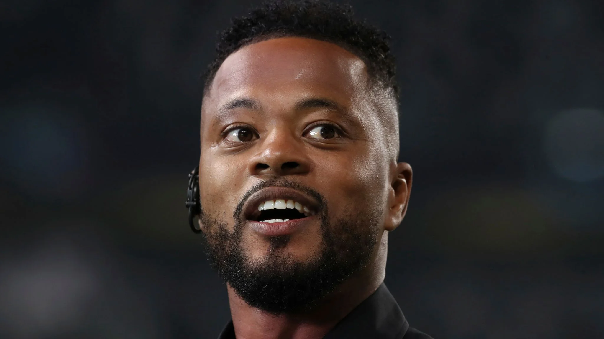 Man United Legend, Evra Teases Chelsea's Palmer For Red Devils Connection