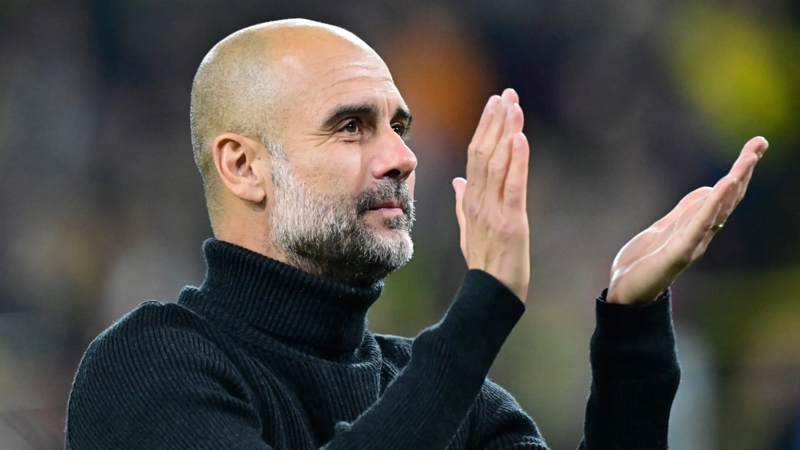 Guardiola Declares His Job At Man City Is Done And Over After Club World Cup Victory