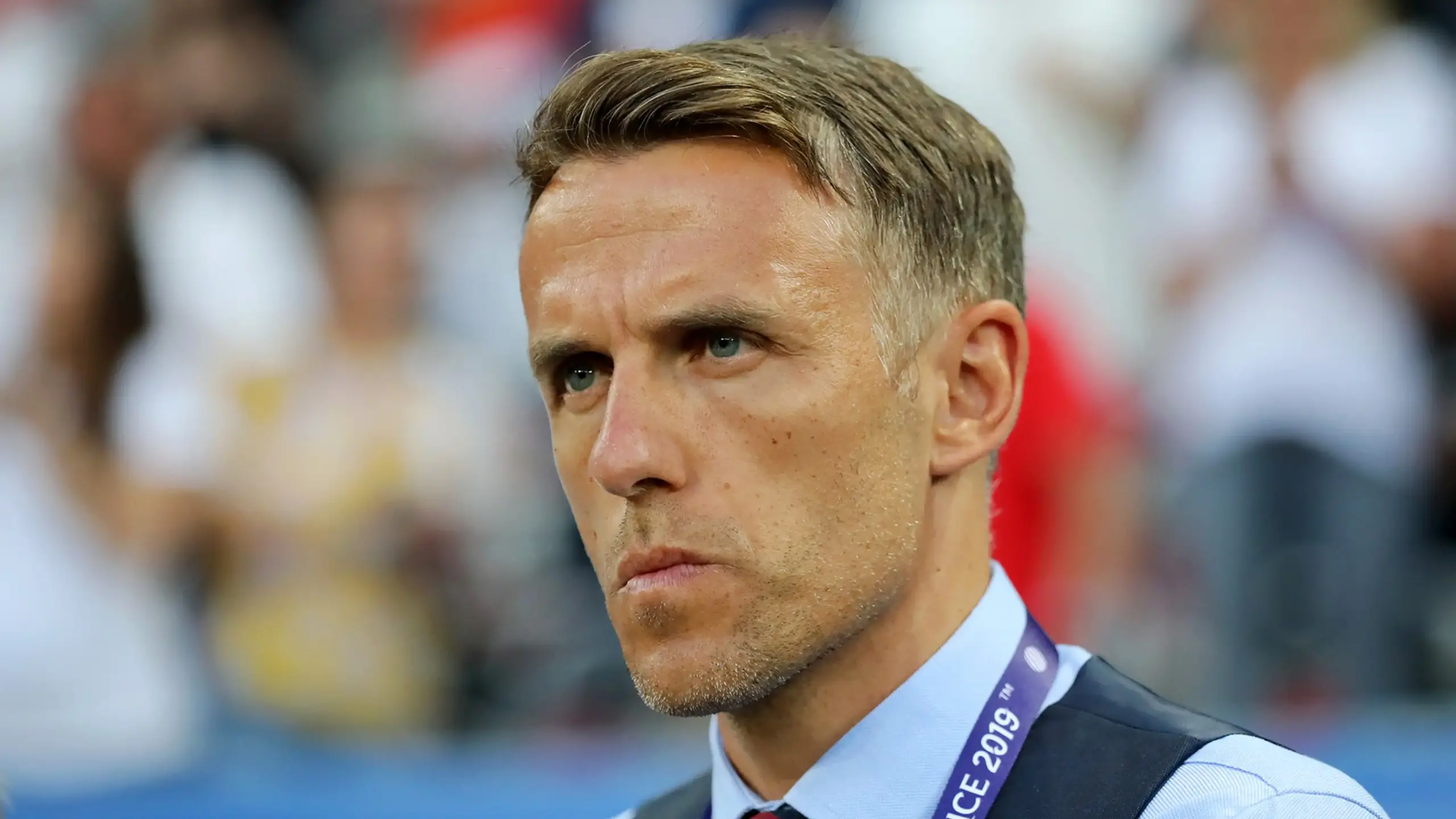 Phil Neville Defends Bruno Fernandes Amid Criticism: Calls Disparaging Comments 'Disgraceful'