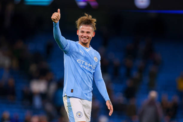 Done Deal: All Manchester City Completed Deals In January Transfer Window