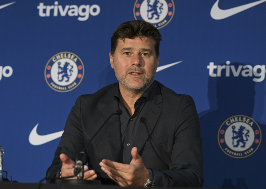 Seven Key Players Chelsea May Sign In January Transfer Window