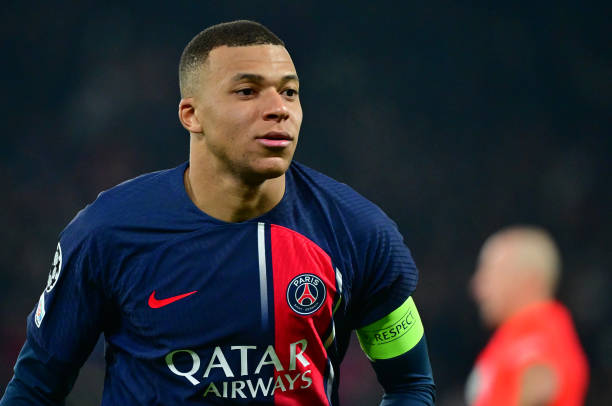 January Transfer: Kylian Mbappe And Real Madrid Talks Continue