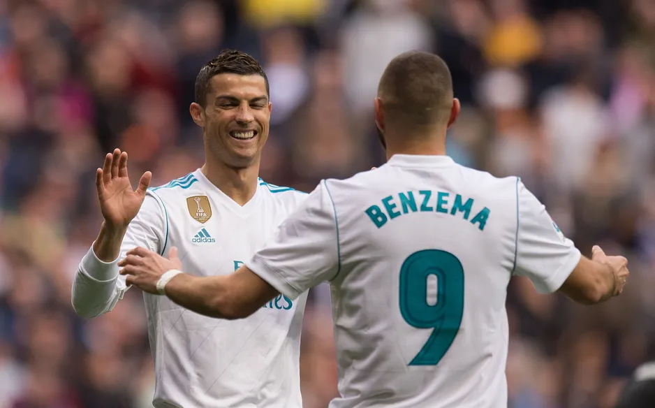 Ronaldo And Benzema Clash: The Saudi Pro League's Transformative Year