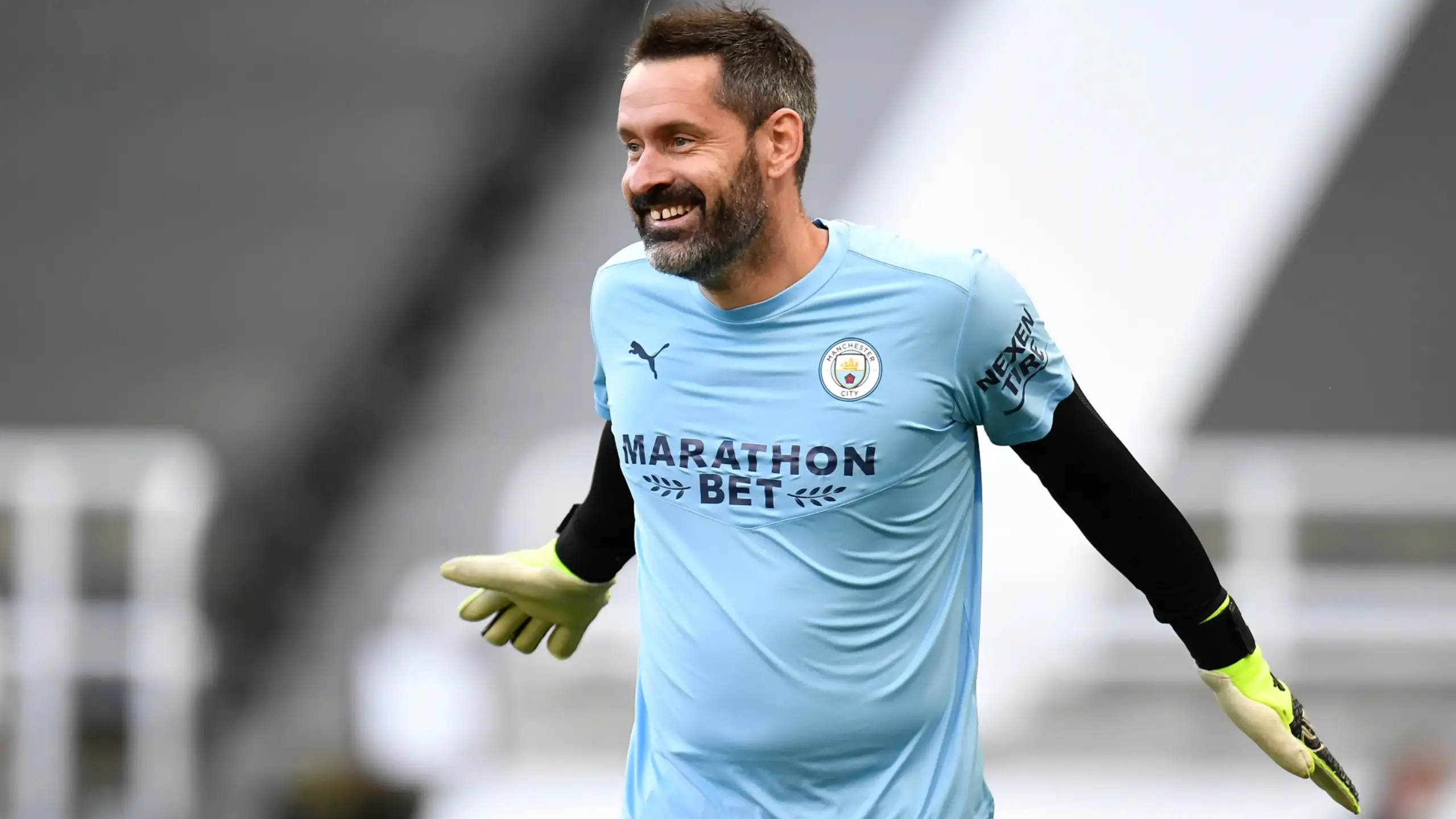 Scott Carson Manchester City's Silent Champion Now A World And European Winner