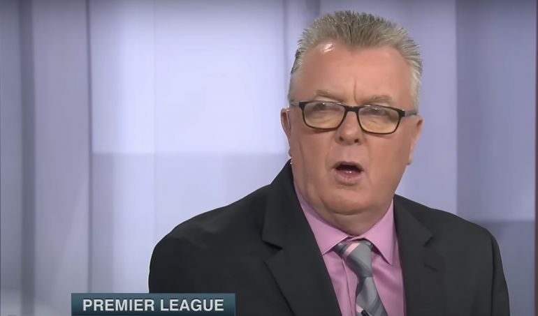 Steve Nicol Speaks On Liverpool's Uninspiring Defense Amid Race For Titles