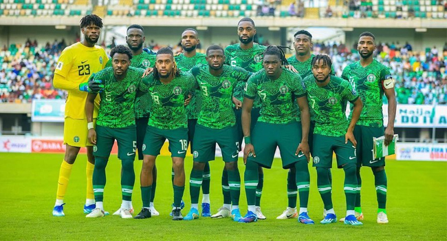 BREAKING: Nigeria To Play Cote d'Ivoire In 2023 AFCON Final