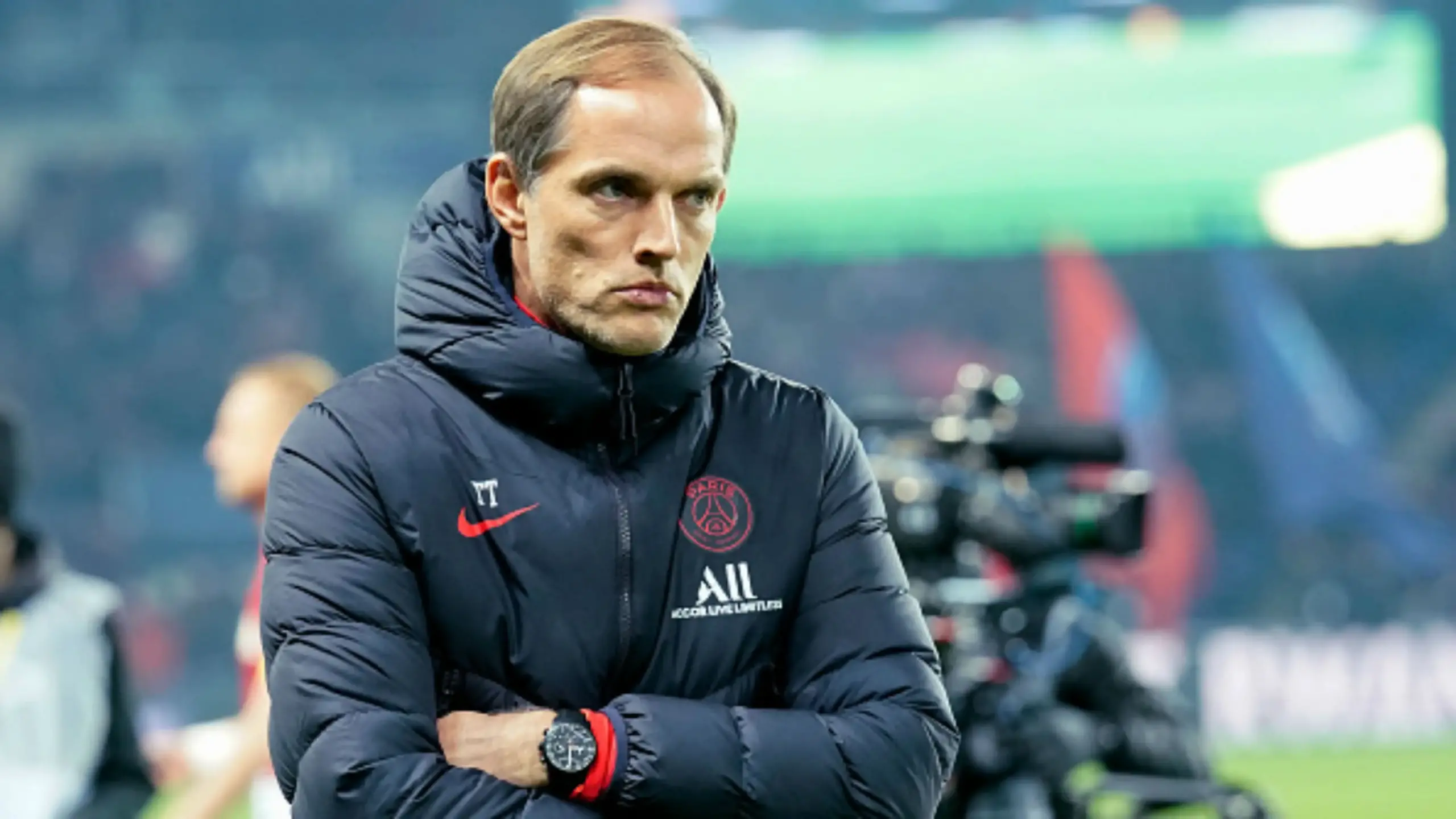 Tuchel Sympathizes With Ten Hag, Points To Man United's Struggles Post-Exit