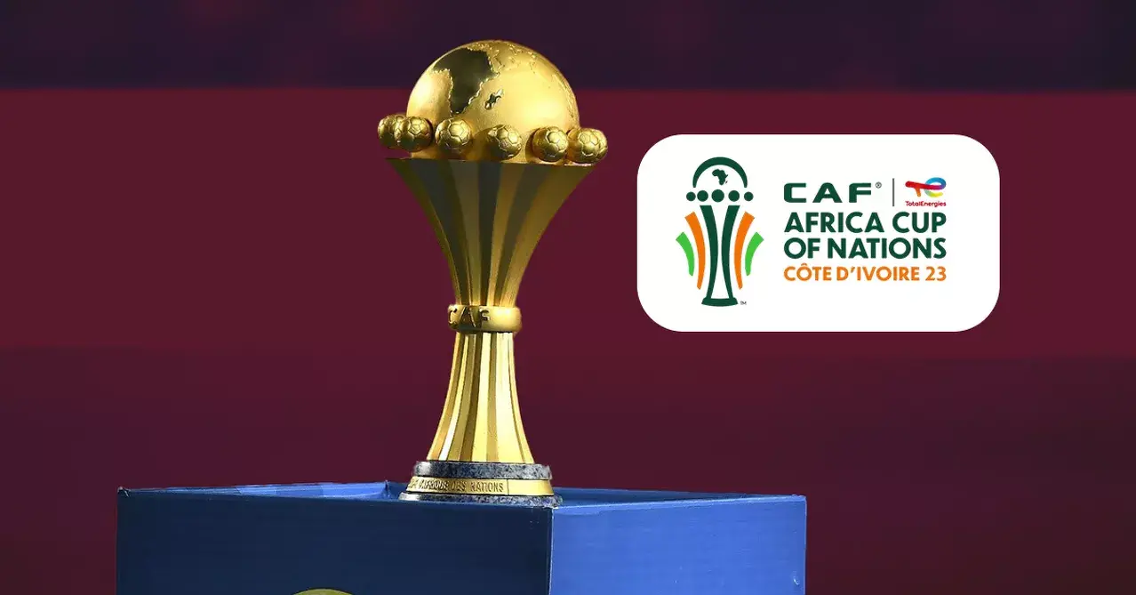 Complete 2023 AFCON Round Of 16 Fixtures, Kick Off Time, Match Venue