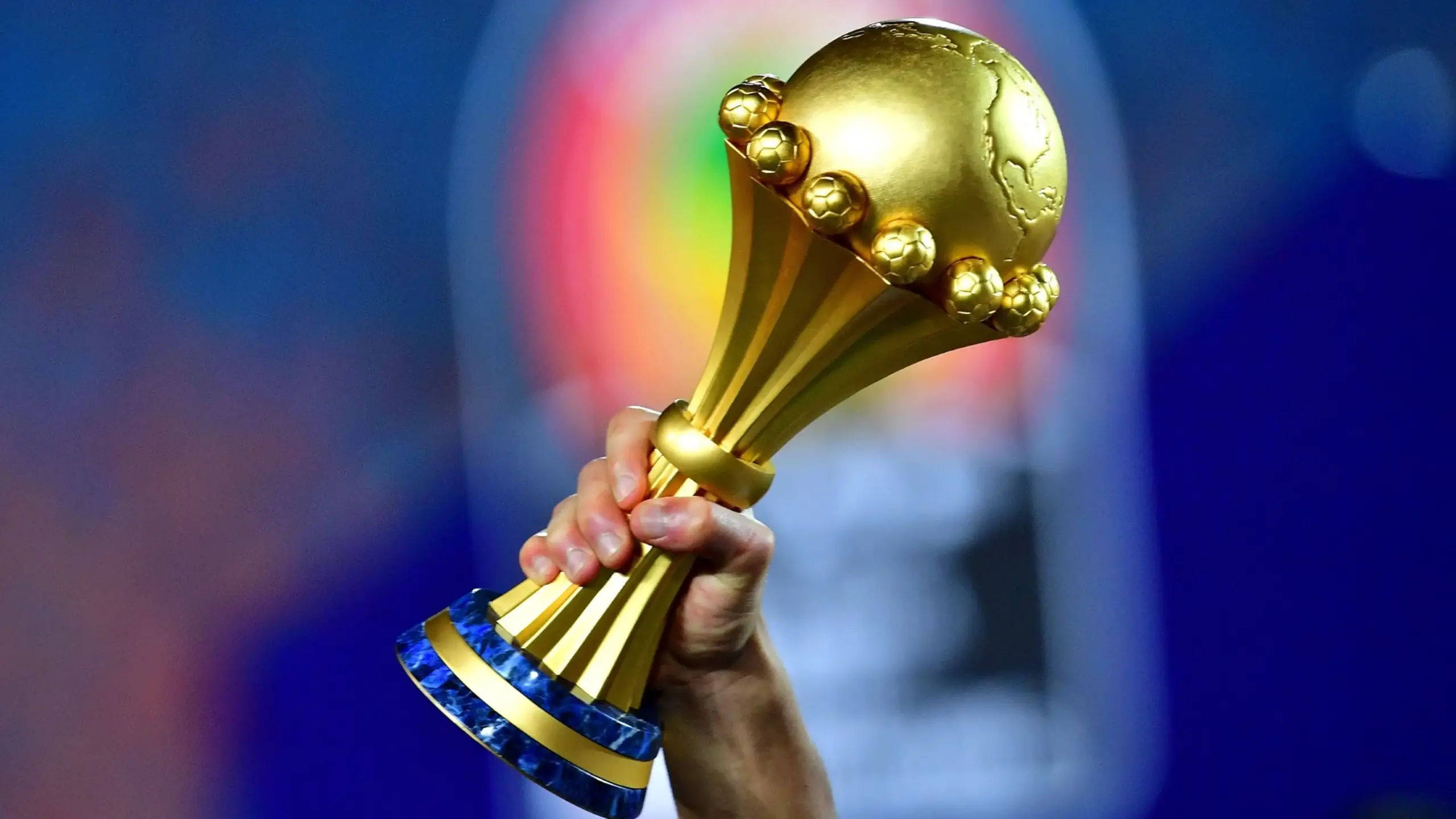 AFCON 2023: CAF Raises Winner's Prize Money To 40% - $7 Million