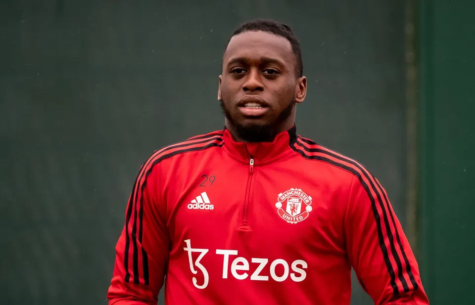 Wan-Bissaka May Dump Man United For Another Premier League Club Soon - Reports