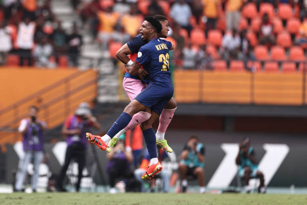 AFCON 2023: Cape Verde Beats Mozambique 3-0, Qualify For Next Round