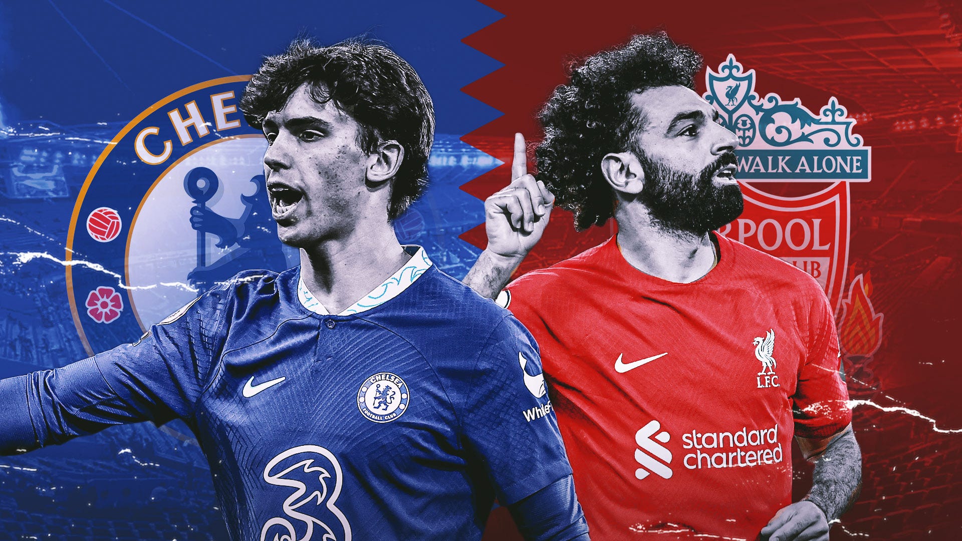 Carabao Cup Final: Chelsea To Face Liverpool At Wembley