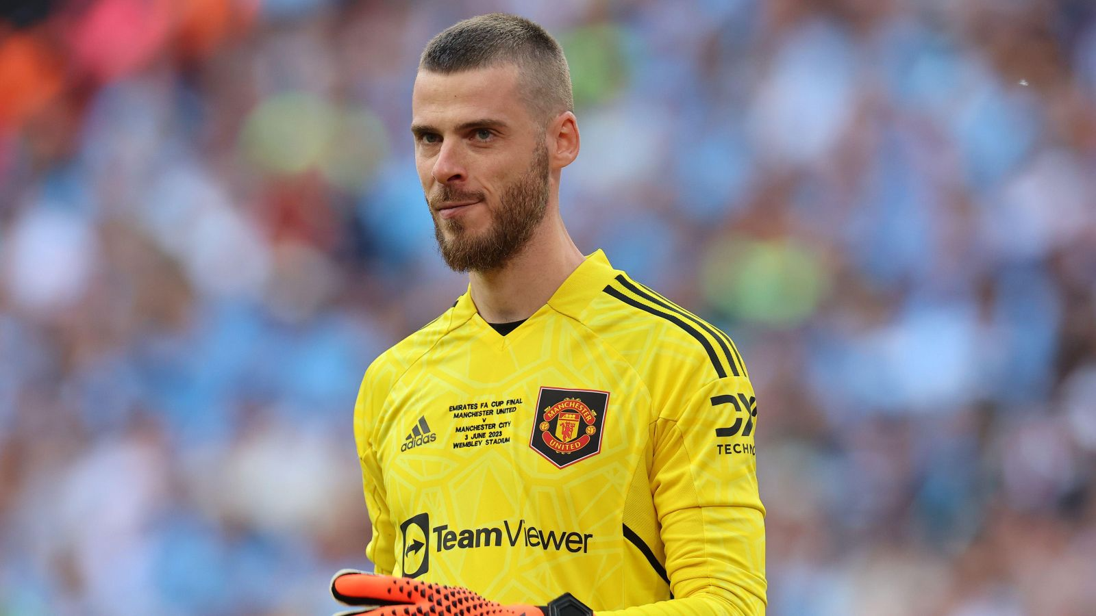 David de Gea Gets Big Offer From Saudi Arabia, Manchester United Transfer Rumours